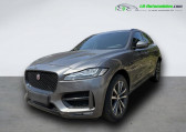 Jaguar F-Pace occasion année 2018 boite Automatique Annonce Jaguar F-Pace occasion Diesel 3.0 D - 300 ch AWD BVA à Beaupuy
