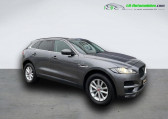Jaguar F-Pace occasion année 2017 boite Automatique Annonce Jaguar F-Pace occasion Diesel 3.0 D - 300 ch AWD BVA à Beaupuy