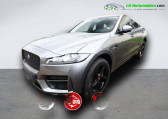 Jaguar F-Pace occasion année 2019 boite Automatique Annonce Jaguar F-Pace occasion Diesel 3.0 D - 300 ch AWD BVA à Beaupuy