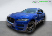 Jaguar F-Pace occasion année 2019 boite Automatique Annonce Jaguar F-Pace occasion Diesel 3.0 D - 300 ch AWD BVA à Beaupuy