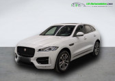 Jaguar F-Pace occasion année 2019 boite Automatique Annonce Jaguar F-Pace occasion Diesel 3.0 D - 300 ch AWD BVA à Beaupuy
