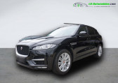 Jaguar F-Pace occasion année 2018 boite Automatique Annonce Jaguar F-Pace occasion Diesel 3.0 D - 300 ch AWD BVA à Beaupuy