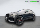 Jaguar F-Pace 3.0 D - 300 ch AWD BVA   Beaupuy 31