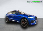 Jaguar F-Pace occasion année 2016 boite Automatique Annonce Jaguar F-Pace occasion Diesel 3.0 D - 300 ch AWD BVA à Beaupuy