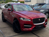 Annonce Jaguar F-Pace occasion Diesel 3.0 D - 300 ch AWD BVA  L'Union