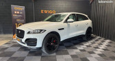 Jaguar F-Pace 3.0 D 300 PRESTIGE AWD BVA   Lavilledieu 07