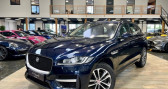 Voiture occasion Jaguar F-Pace 3.0 D 300 R-SPORT AWD BVA /ATTELAGE/HUD/MERIDIAN/