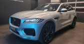 Jaguar F-Pace occasion année 2016 boite Automatique Annonce Jaguar F-Pace occasion Diesel 3.0 D 300ch S AWD BVA8 à Hoenheim