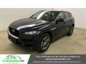 Jaguar F-Pace occasion année 2017 boite Automatique Annonce Jaguar F-Pace occasion Diesel 3.0 D AWD 300 ch à Beaupuy