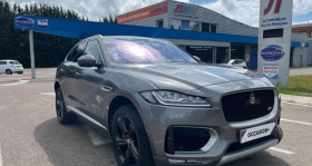 Jaguar F-Pace , garage JT AUTOMOBILES  BURNHAUPT LE HAUT
