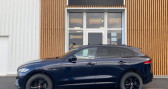 Jaguar F-Pace occasion année 2019 boite Automatique Annonce Jaguar F-Pace occasion Diesel 3.0 D300 300 R-SPORT AWD BVA Entretien constructeur Caméra d à CHOLET