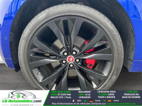 Jaguar F-Pace 3.0 - D300  AWD BVA  occasion � Beaupuy - photo n�8