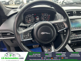 Jaguar F-Pace 3.0 - D300  AWD BVA  occasion � Beaupuy - photo n�7