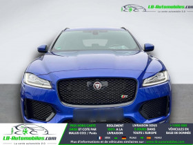 Jaguar F-Pace 3.0 - D300  AWD BVA  occasion � Beaupuy - photo n�4