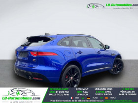 Jaguar F-Pace 3.0 - D300  AWD BVA  occasion � Beaupuy - photo n�3