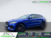 Annonce Jaguar F-Pace occasion Diesel 3.0 - D300  AWD BVA � Beaupuy