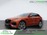 Annonce Jaguar F-Pace occasion Diesel 3.0 - D300  AWD BVA � Beaupuy