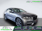 Annonce Jaguar F-Pace occasion Diesel 3.0 - D300  AWD BVA � Beaupuy