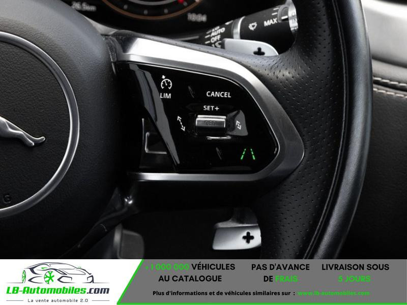 Jaguar F-Pace 3.0 - D300  AWD BVA  occasion  Beaupuy - photo n9