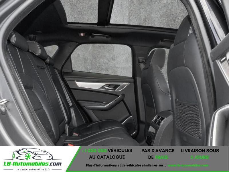 Jaguar F-Pace 3.0 - D300  AWD BVA  occasion  Beaupuy - photo n8