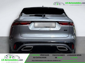 Jaguar F-Pace 3.0 - D300  AWD BVA  occasion � Beaupuy - photo n�6