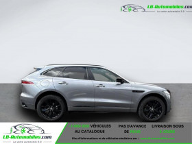 Jaguar F-Pace 3.0 - D300  AWD BVA  occasion � Beaupuy - photo n�5