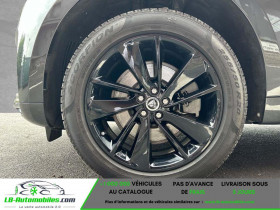 Jaguar F-Pace 3.0 - D300  AWD BVA  occasion � Beaupuy - photo n�7