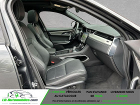 Jaguar F-Pace 3.0 - D300  AWD BVA  occasion � Beaupuy - photo n�6