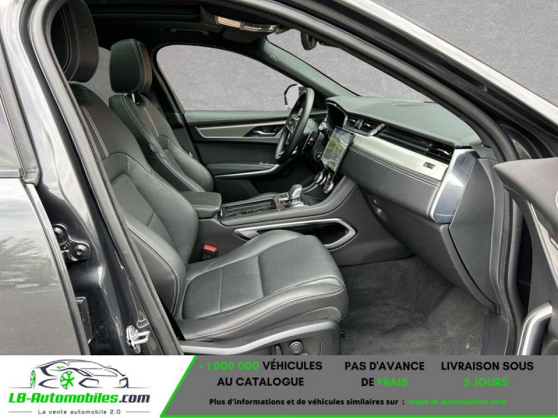 Jaguar F-Pace 3.0 - D300  AWD BVA  occasion  Beaupuy - photo n6