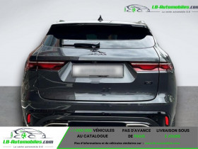 Jaguar F-Pace 3.0 - D300  AWD BVA  occasion � Beaupuy - photo n�5