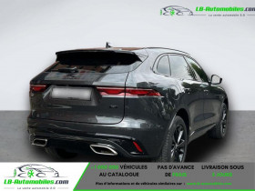 Jaguar F-Pace 3.0 - D300  AWD BVA  occasion � Beaupuy - photo n�3