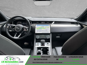 Jaguar F-Pace 3.0 - D300  AWD BVA  occasion � Beaupuy - photo n�2
