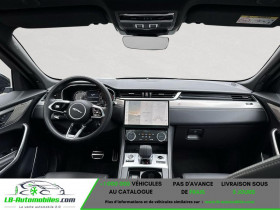 Jaguar F-Pace 3.0 - D300  AWD BVA  occasion � Beaupuy - photo n�2