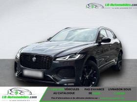 Jaguar F-Pace , garage LB AUTOMOBILES � Beaupuy