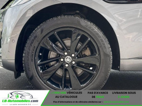 Jaguar F-Pace 3.0 - D300  AWD BVA  occasion � Beaupuy - photo n�8