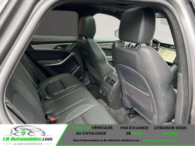 Jaguar F-Pace 3.0 - D300  AWD BVA  occasion � Beaupuy - photo n�7