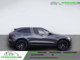Jaguar F-Pace , garage LB AUTOMOBILES � Beaupuy