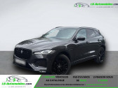 Annonce Jaguar F-Pace occasion Diesel 3.0 - D300  AWD BVA  Beaupuy