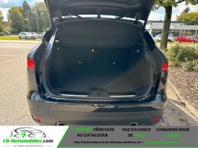Jaguar F-Pace 3.0 - D300  AWD BVA  occasion � Beaupuy - photo n�6