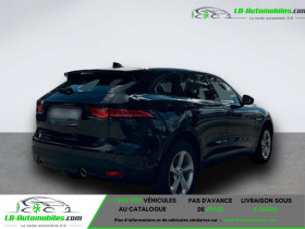 Jaguar F-Pace 3.0 - D300  AWD BVA  occasion � Beaupuy - photo n�4