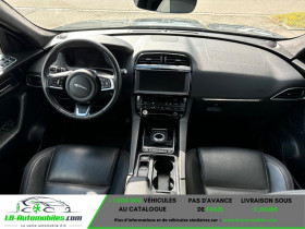 Jaguar F-Pace 3.0 - D300  AWD BVA  occasion � Beaupuy - photo n�3