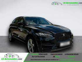 Jaguar F-Pace 3.0 - D300  AWD BVA  occasion � Beaupuy - photo n�2