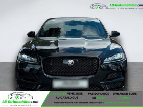 Jaguar F-Pace 3.0 - D300  AWD BVA  occasion � Beaupuy - photo n�5