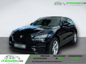 Jaguar F-Pace , garage LB AUTOMOBILES � Beaupuy