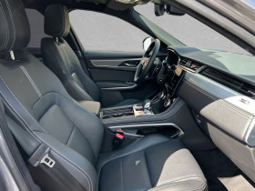 Jaguar F-Pace 3.0 - D300  AWD BVA  occasion  Beaupuy - photo n7