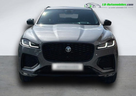 Jaguar F-Pace 3.0 - D300  AWD BVA  occasion  Beaupuy - photo n4