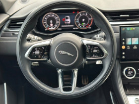 Jaguar F-Pace 3.0 - D300  AWD BVA  occasion  Beaupuy - photo n3