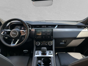 Jaguar F-Pace 3.0 - D300  AWD BVA  occasion  Beaupuy - photo n2