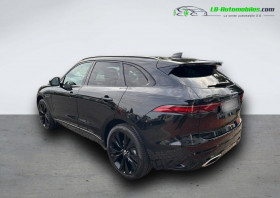Jaguar F-Pace 3.0 - D300  AWD BVA  occasion  Beaupuy - photo n2