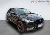 Jaguar F-Pace occasion année 2024 boite Automatique Annonce Jaguar F-Pace occasion Diesel 3.0 - D300 AWD BVA à Beaupuy